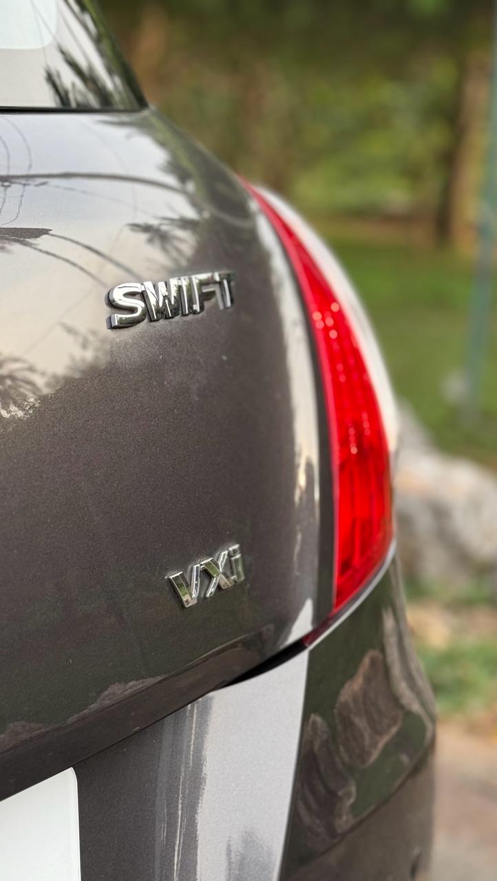Maruti Suzuki Swift - Image 9
